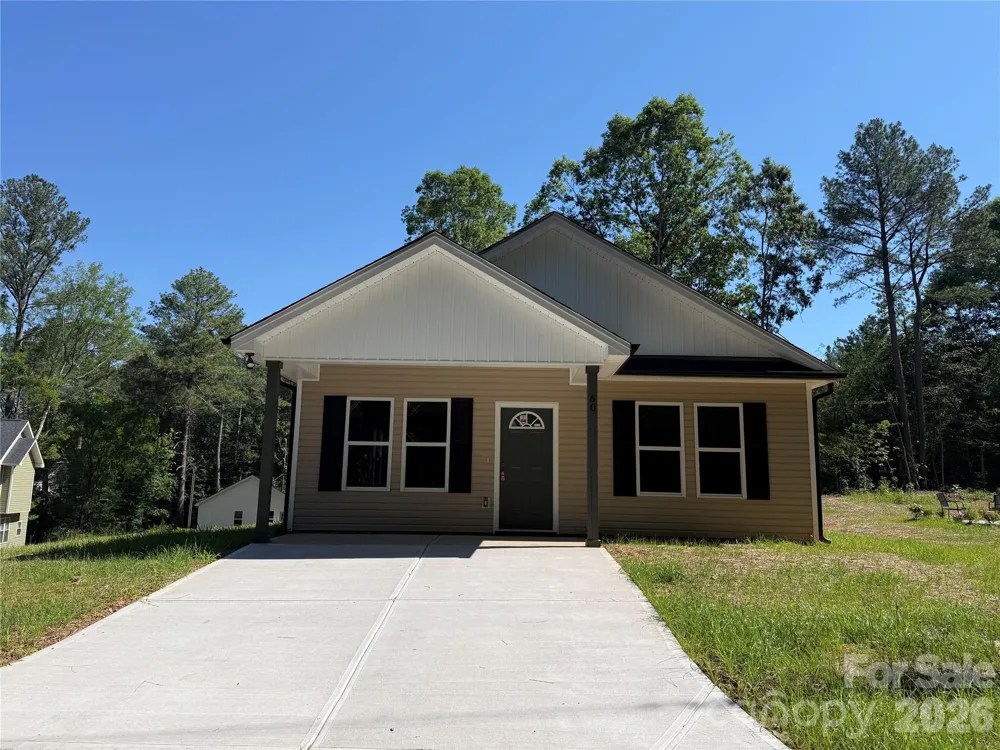 00 Shepherd Street Wadesboro, NC 28170