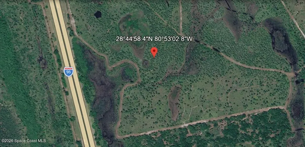 Unknown Mims, FL 32754