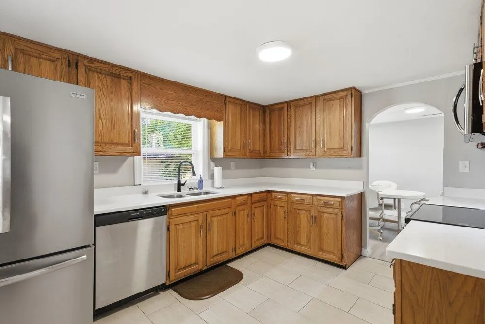 1819 Hamilton Avenue South Pittsburg, TN 37380