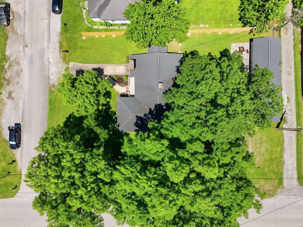 1819 Hamilton Avenue South Pittsburg, TN 37380