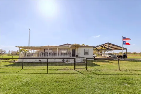 11581 County Road 419