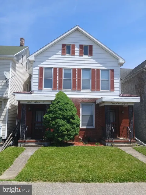 120 SHAW AVENUE
