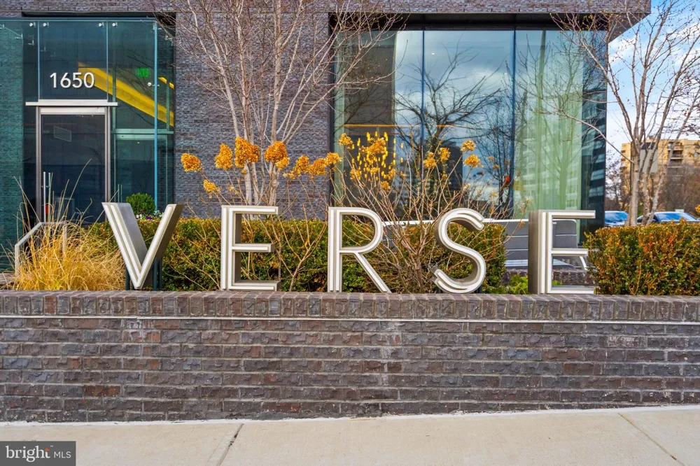 1650 SILVER HILL DRIVE #1807 Mclean, VA 22102
