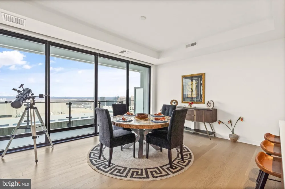 1650 SILVER HILL DRIVE #1807 Mclean, VA 22102