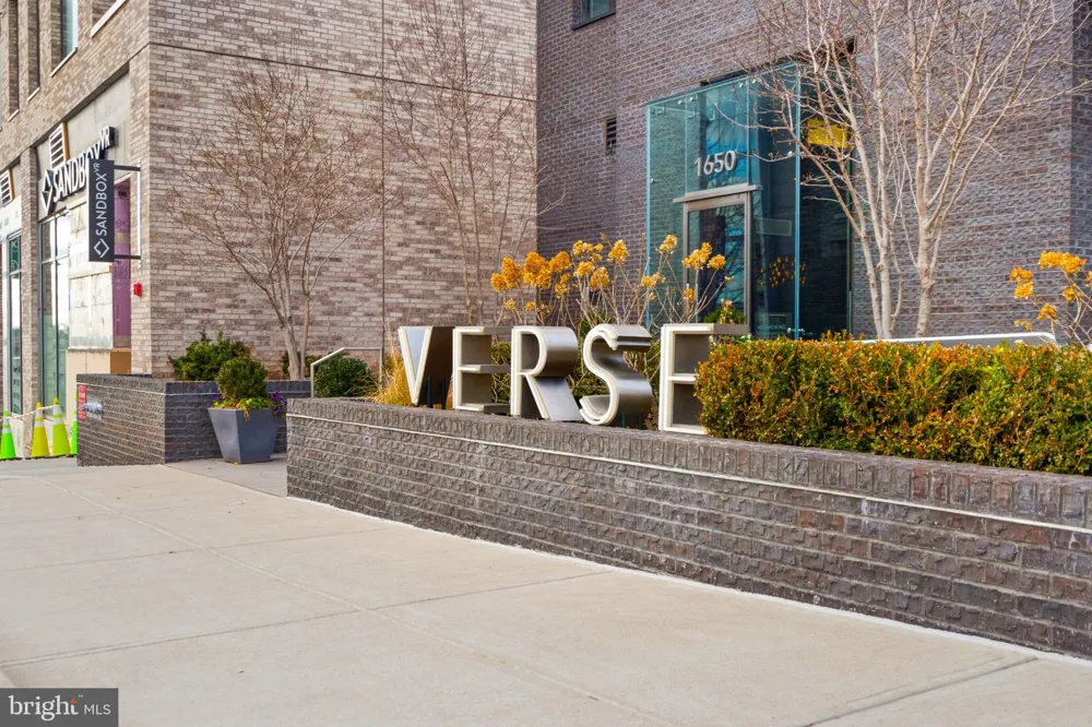 1650 SILVER HILL DRIVE #1807 Mclean, VA 22102