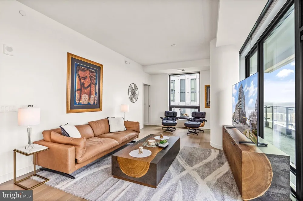 1650 SILVER HILL DRIVE #1807 Mclean, VA 22102