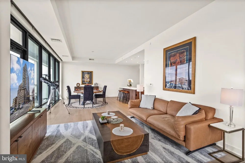 1650 SILVER HILL DRIVE #1807 Mclean, VA 22102