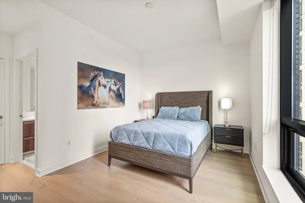 1650 SILVER HILL DRIVE #1807 Mclean, VA 22102