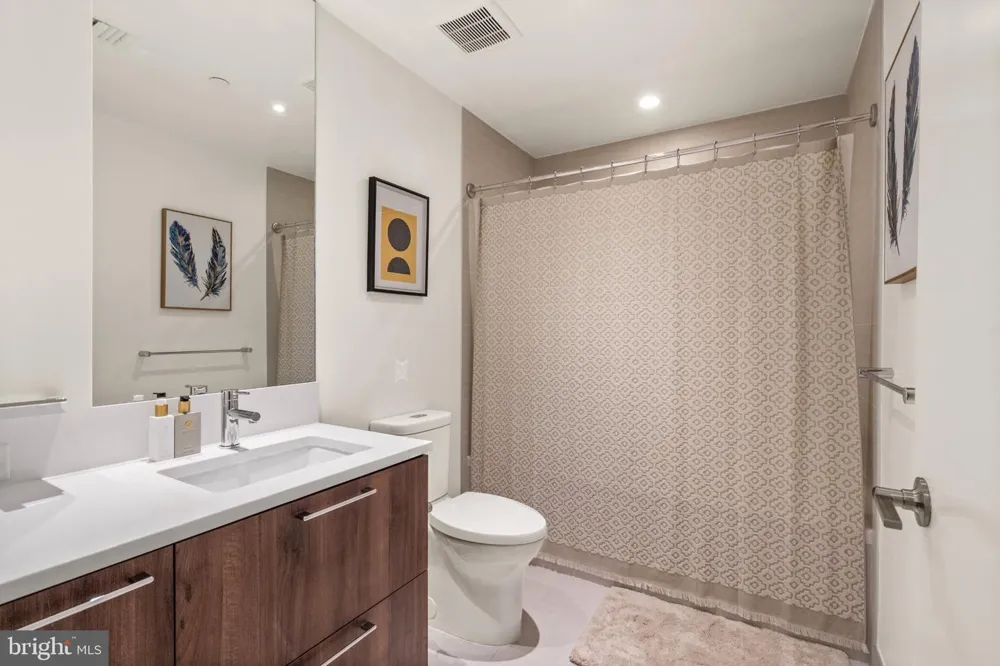 1650 SILVER HILL DRIVE #1807 Mclean, VA 22102