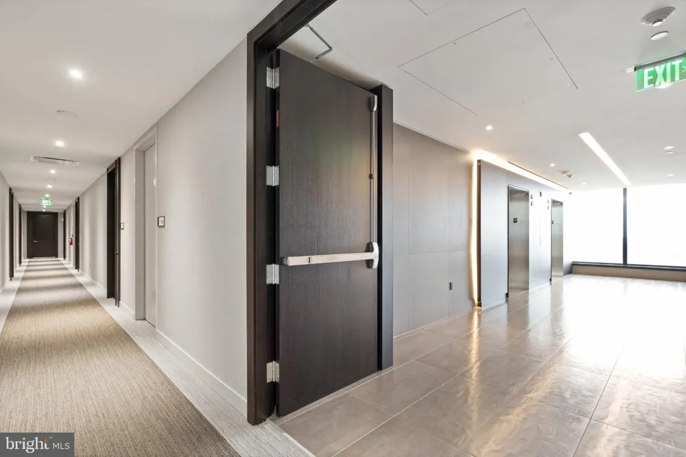 1650 SILVER HILL DRIVE #1807 Mclean, VA 22102