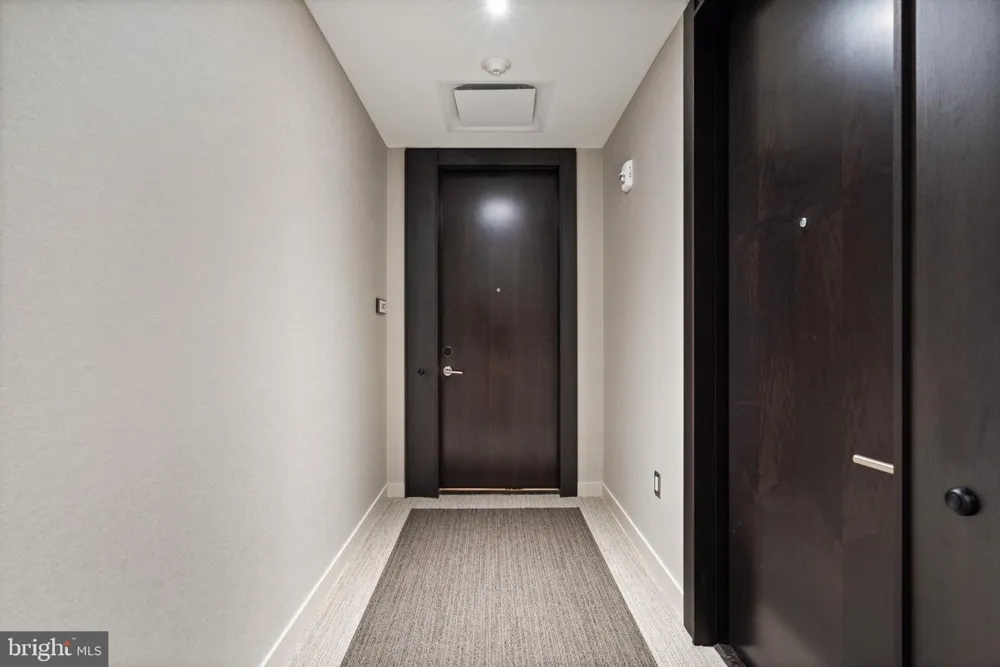 1650 SILVER HILL DRIVE #1807 Mclean, VA 22102