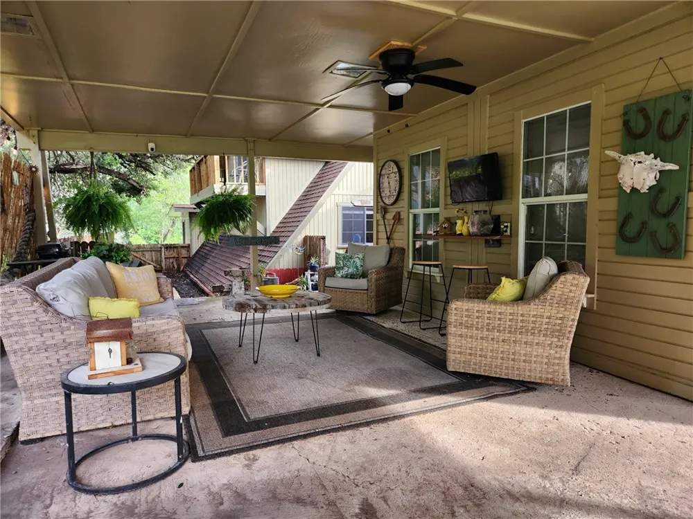 234 Vista Drive Sandia, TX 78383