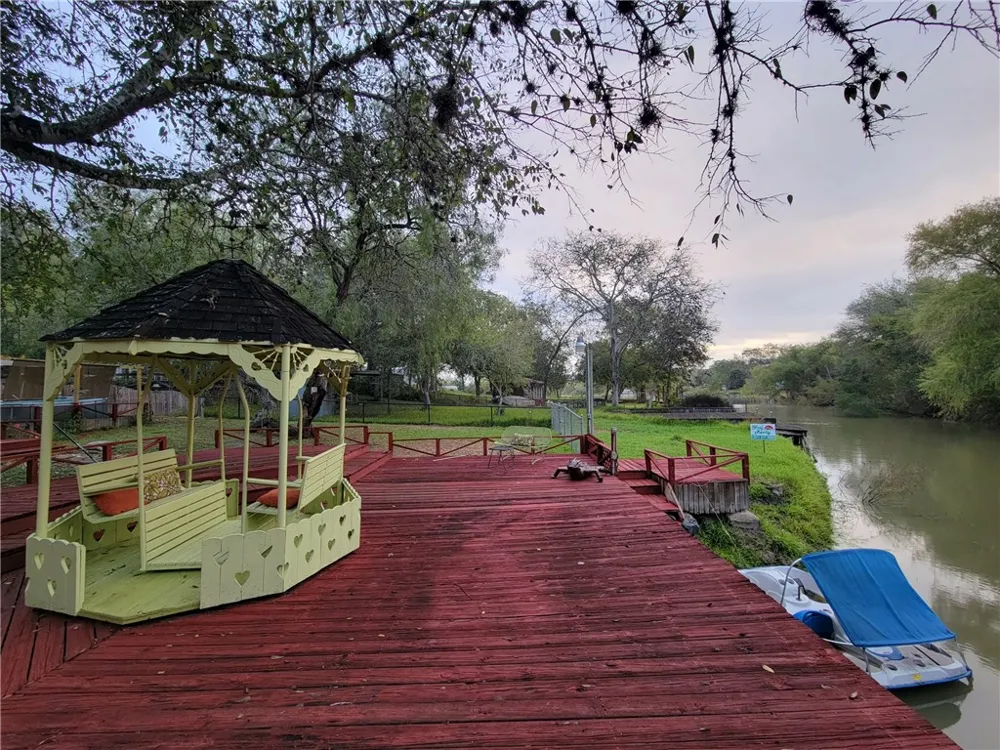 234 Vista Drive Sandia, TX 78383