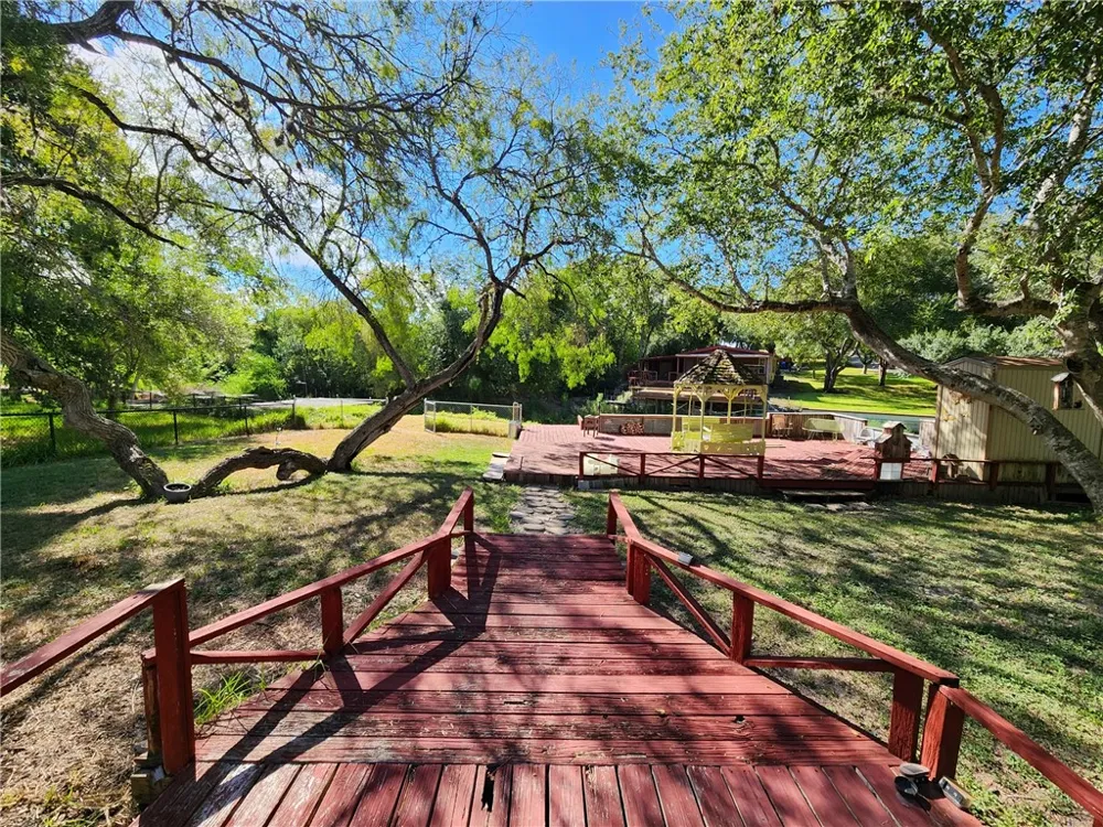 234 Vista Drive Sandia, TX 78383
