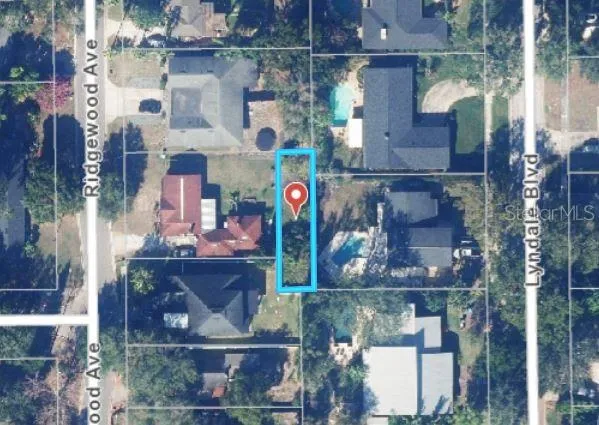 RIDGEWOOD AVENUE Maitland, FL 32751
