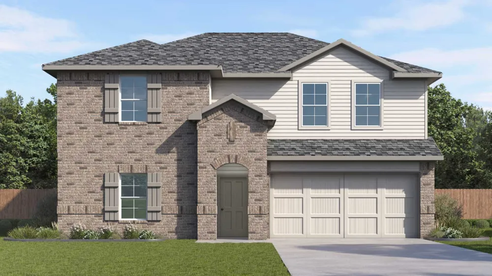 20401 Tuberville Lane Manor, TX 78653