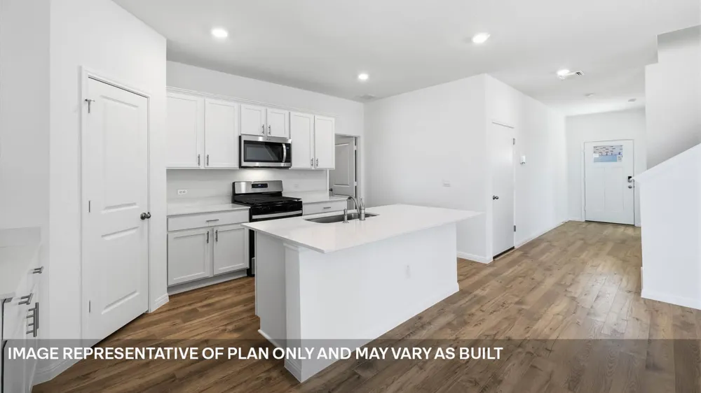 20401 Tuberville Lane Manor, TX 78653