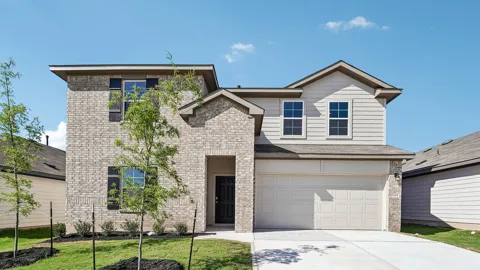20401 Tuberville Lane