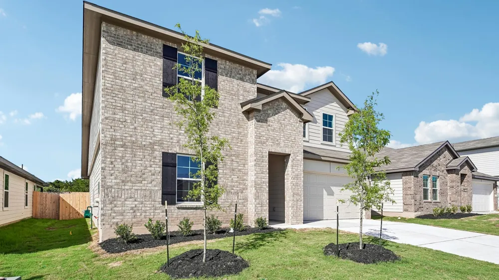 20401 Tuberville Lane Manor, TX 78653