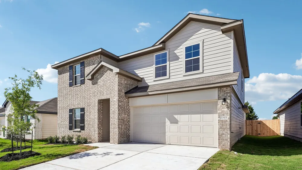 20401 Tuberville Lane Manor, TX 78653