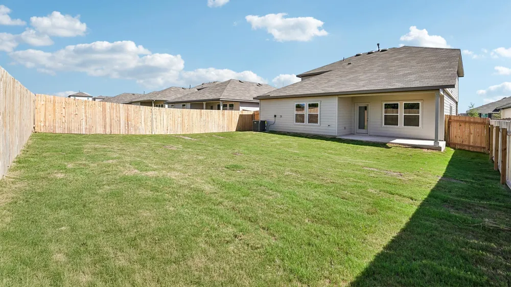 20401 Tuberville Lane Manor, TX 78653