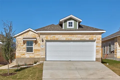 116 Bent Creek Lane