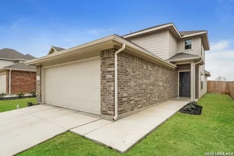 2346 Dry Moss Way