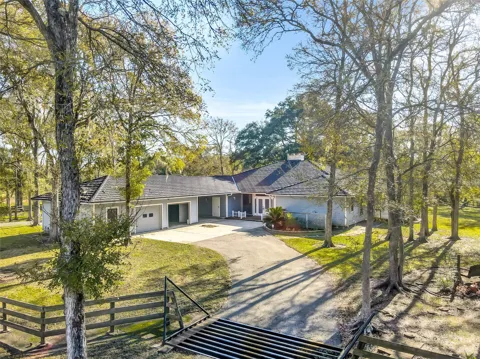 433 Mackhank Road