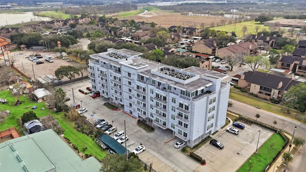 6955 Turtlewood Drive #502 Houston, TX 77072