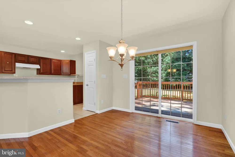 2347 MAYFLOWER DRIVE Greenbackville, VA 23356