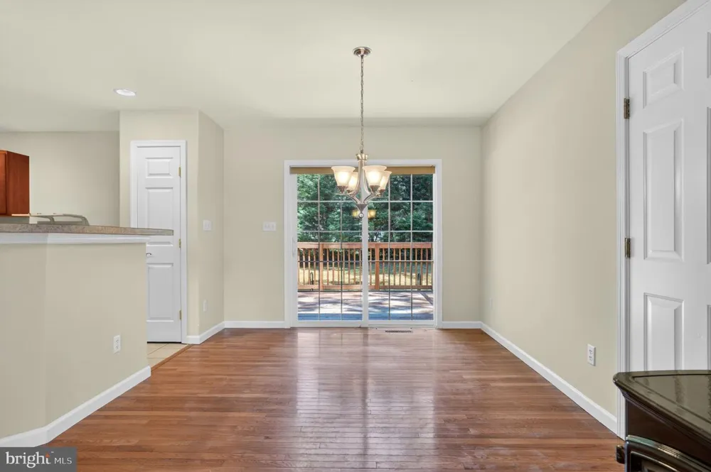 2347 MAYFLOWER DRIVE Greenbackville, VA 23356