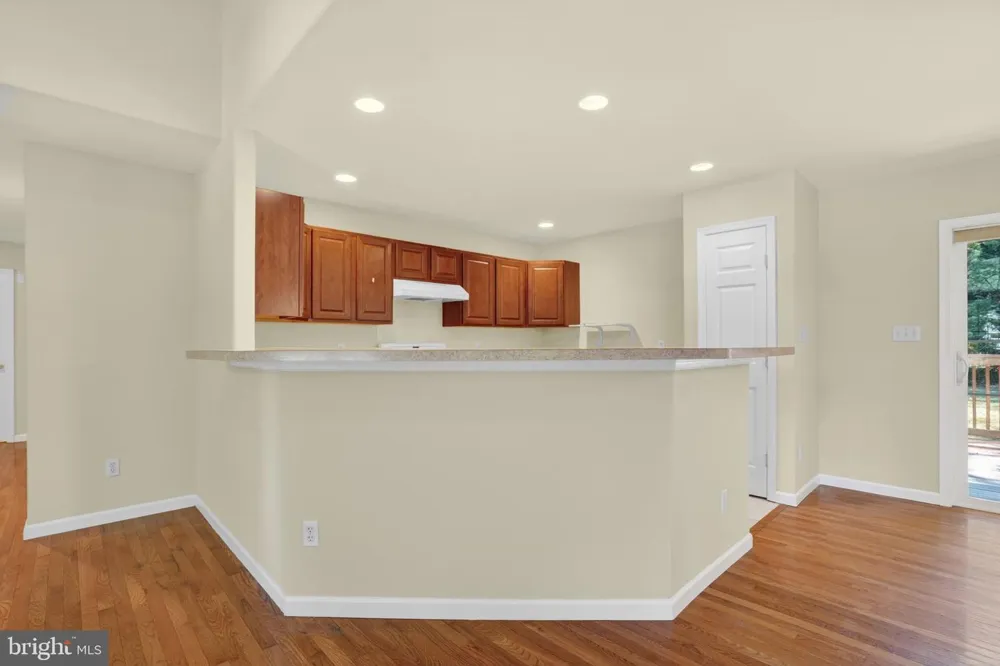 2347 MAYFLOWER DRIVE Greenbackville, VA 23356