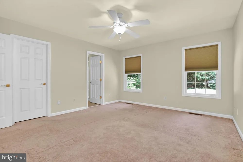2347 MAYFLOWER DRIVE Greenbackville, VA 23356
