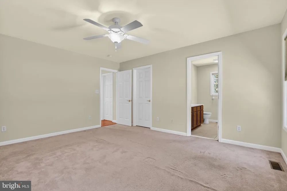 2347 MAYFLOWER DRIVE Greenbackville, VA 23356