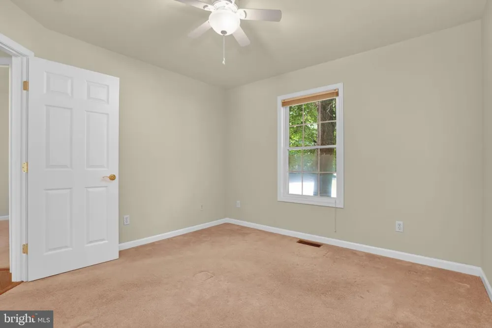 2347 MAYFLOWER DRIVE Greenbackville, VA 23356