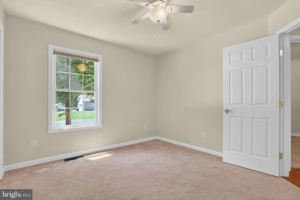 2347 MAYFLOWER DRIVE Greenbackville, VA 23356
