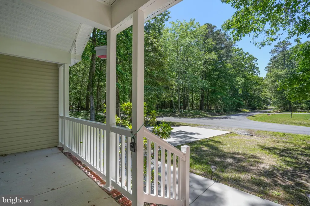 2347 MAYFLOWER DRIVE Greenbackville, VA 23356