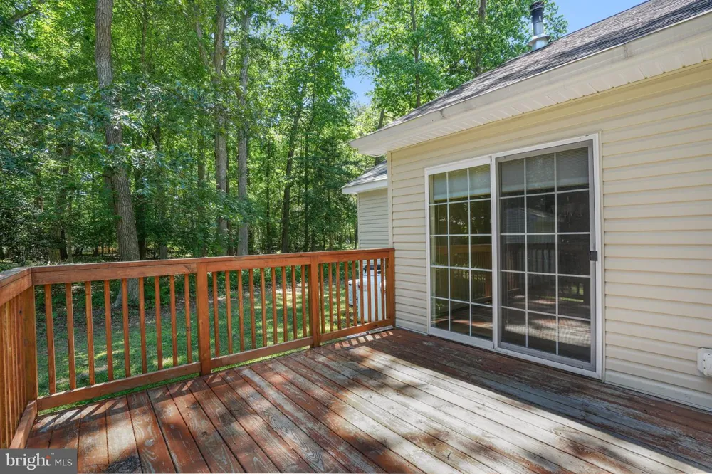 2347 MAYFLOWER DRIVE Greenbackville, VA 23356