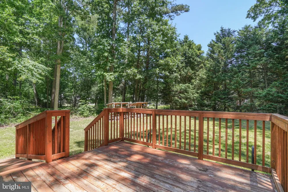 2347 MAYFLOWER DRIVE Greenbackville, VA 23356