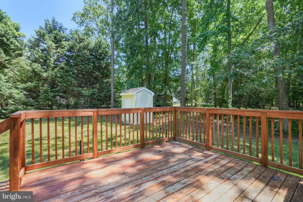 2347 MAYFLOWER DRIVE Greenbackville, VA 23356