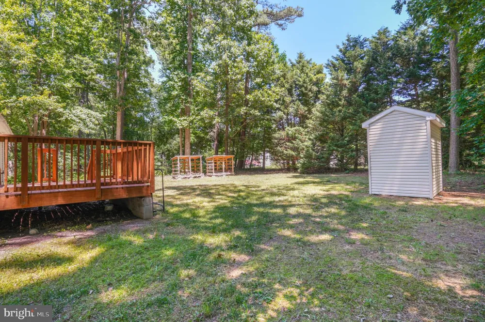 2347 MAYFLOWER DRIVE Greenbackville, VA 23356