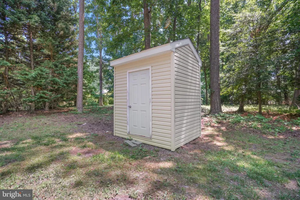 2347 MAYFLOWER DRIVE Greenbackville, VA 23356