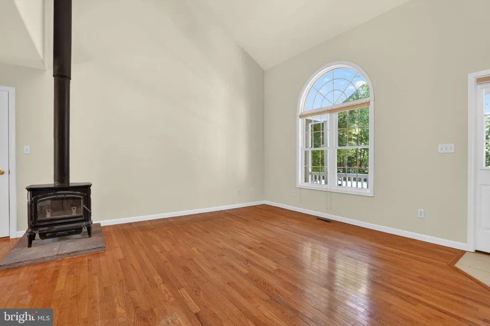 2347 MAYFLOWER DRIVE Greenbackville, VA 23356