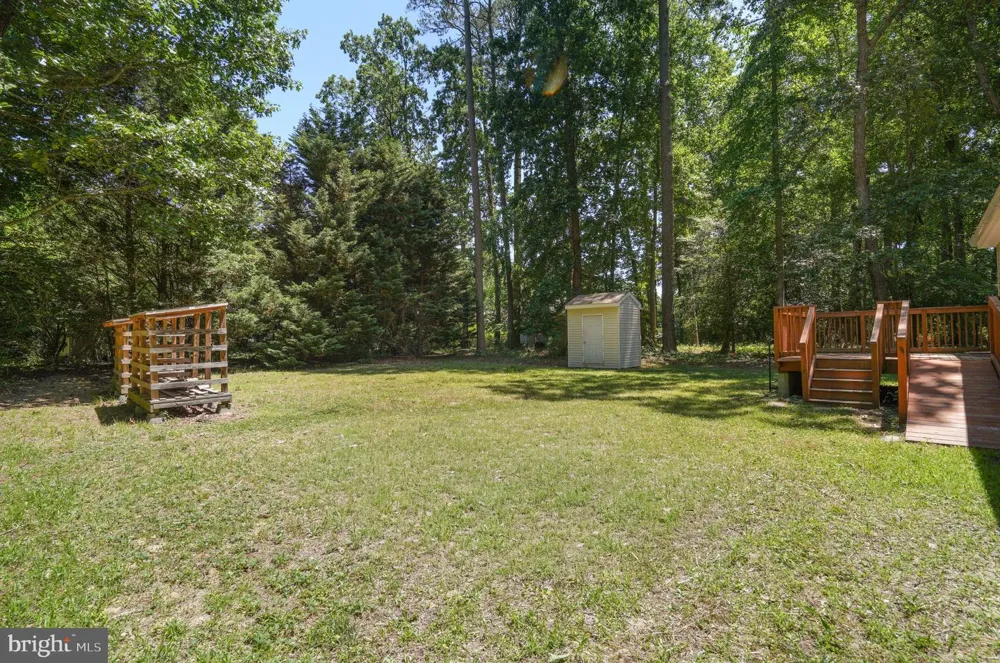 2347 MAYFLOWER DRIVE Greenbackville, VA 23356