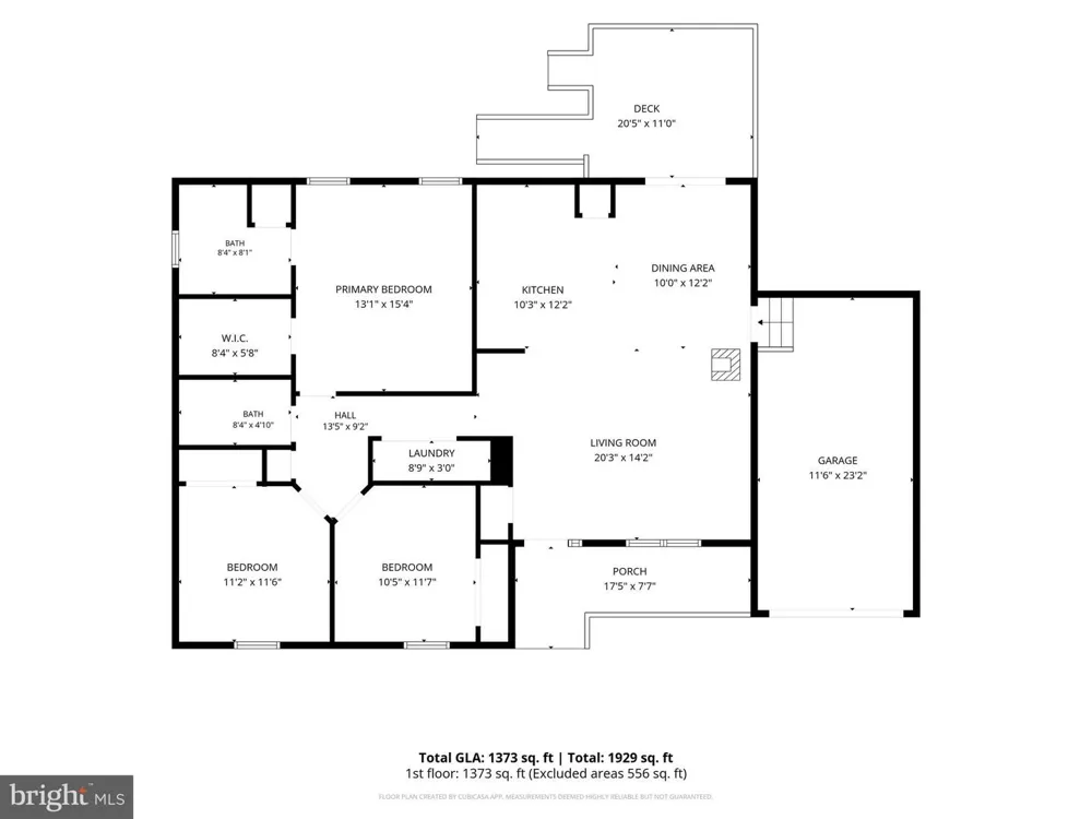 2347 MAYFLOWER DRIVE Greenbackville, VA 23356