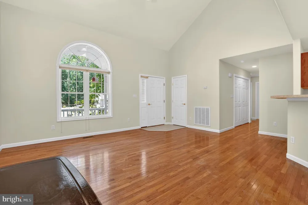 2347 MAYFLOWER DRIVE Greenbackville, VA 23356