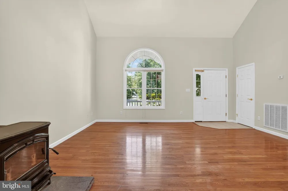 2347 MAYFLOWER DRIVE Greenbackville, VA 23356