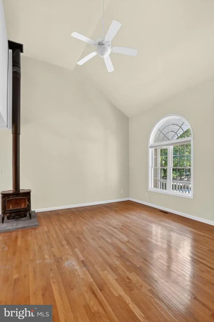 2347 MAYFLOWER DRIVE Greenbackville, VA 23356