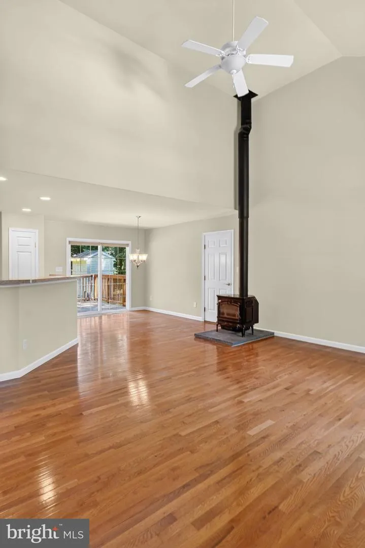 2347 MAYFLOWER DRIVE Greenbackville, VA 23356