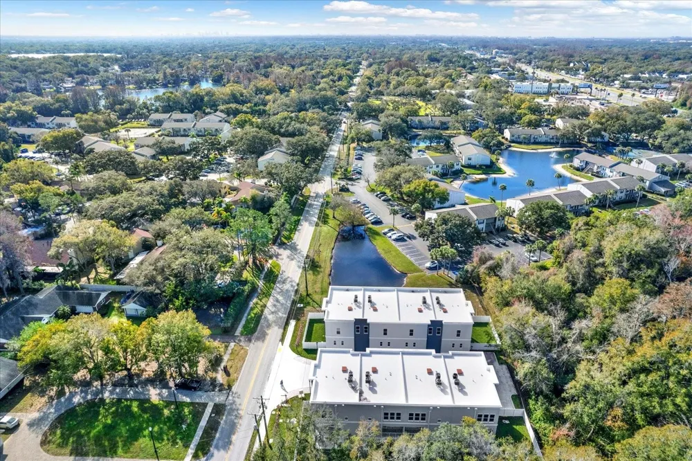 3844 SEENA MANOR COURT Tampa, FL 33618